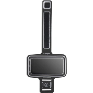 Kup Etui brățară pe braț Spigen A703 Dynamic Shield Armband 6.9" Negru - SPN3391 - {ean13} - Sklep Home Screen