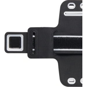 Kup Etui opaska na ramię Spigen A703 Dynamic Shield Armband 6.9" Černá - SPN3391 - {ean13} - Sklep Home Screen