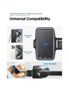 Buy Spigen A703 Dynamic Shield Armband 6.9" Black - SPN3391 - {ean13} - Home Screen Store Europe