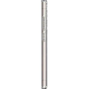 Kup Case Spigen Ultra Hybrid OneTap Ring MagSafe Samsung Galaxy S24 Ultra Zero One Natur Titanium - SPN3392 - {ean13} - Sklep Home Screen