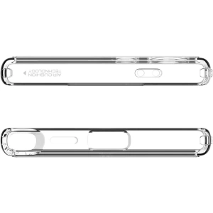 Kup Etui Spigen Ultra Hybrid OneTap Ring MagSafe Samsung Galaxy S24 Ultra Zero One Titanium Natural - SPN3392 - {ean13} - Sklep Home Screen