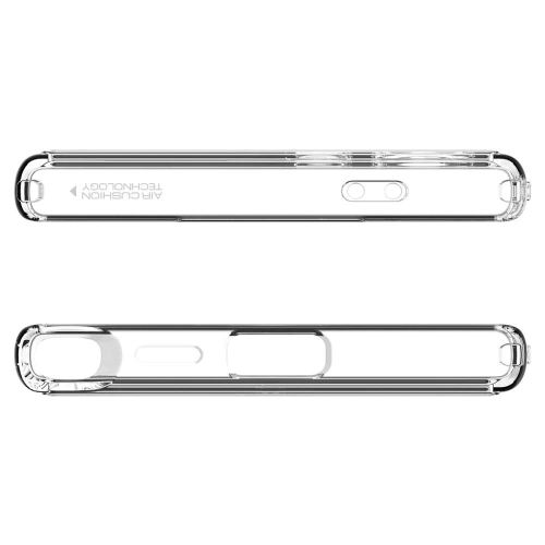 Kup Etui Spigen Ultra Hybrid OneTap Ring MagSafe Samsung Galaxy S24 Ultra Zero One Natural Titanium - SPN3392 - {ean13} - Sklep Home Screen