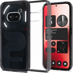Case Spigen Ultra Hybrid Nothing Phone 2a Space Crystal