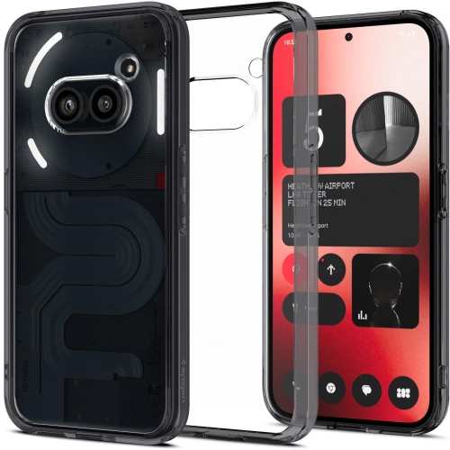 Buy Spigen Ultra Hybrid Nothing Phone 2a / 2a Plus Space Crystal - SPN3393 - {ean13} - Home Screen Store Europe