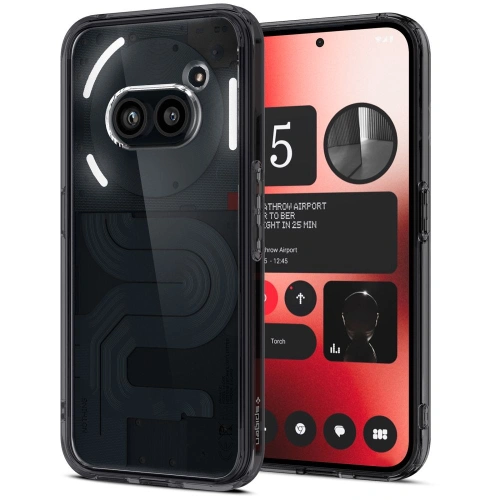 Buy Spigen Ultra Hybrid Nothing Phone 2a / 2a Plus Space Crystal - SPN3393 - {ean13} - Home Screen Store Europe