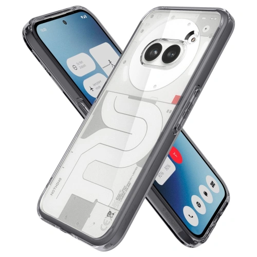 Buy Spigen Ultra Hybrid Nothing Phone 2a / 2a Plus Space Crystal - SPN3393 - {ean13} - Home Screen Store Europe