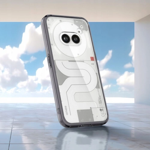 Kup Etui Spigen Ultra Hybrid Nothing Phone 2a / 2a Plus Space Crystal - SPN3393 - {ean13} - Sklep Home Screen