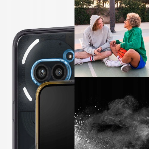 Buy Spigen Ultra Hybrid Nothing Phone 2a / 2a Plus Space Crystal - SPN3393 - {ean13} - Home Screen Store Europe