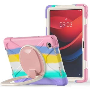 Etui Tech-Protect X-Armor Lenovo Tab M11 TB-330 Baby Color