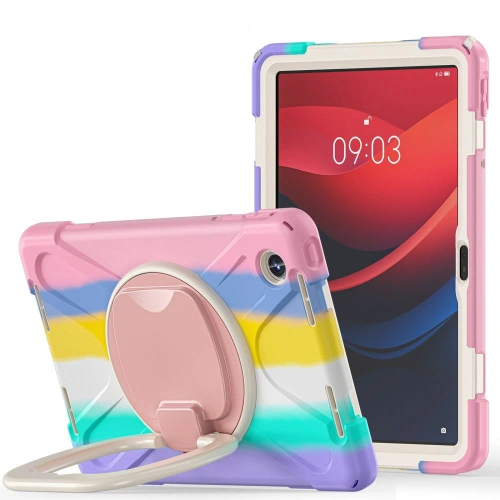 Kup Etui Tech-Protect X-Armor Lenovo Tab M11 TB-330 Baby Color - THP2778 - {ean13} - Sklep Home Screen