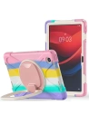 Tech-Protect X-Armor Lenovo Tab M11 TB-330 Baby Color