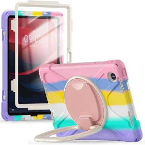 Etui Tech-Protect X-Armor Lenovo Tab M11 TB-330 Baby Color
