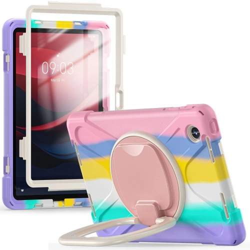 Kup Etui Tech-Protect X-Armor Lenovo Tab M11 TB-330 Baby Color - THP2778 - {ean13} - Sklep Home Screen