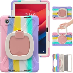 Etui Tech-Protect X-Armor Lenovo Tab M11 TB-330 Baby Color