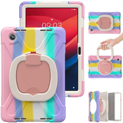 Kup Etui Tech-Protect X-Armor Lenovo Tab M11 TB-330 Baby Color - THP2778 - {ean13} - Sklep Home Screen
