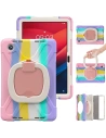 Kup Etui Tech-Protect X-Armor Lenovo Tab M11 TB-330 Baby Color - THP2778 - {ean13} - Sklep Home Screen