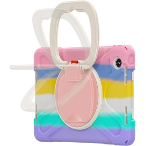 Etui Tech-Protect X-Armor Lenovo Tab M11 TB-330 Baby Color
