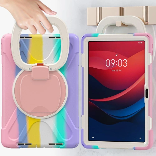 Kup Etui Tech-Protect X-Armor Lenovo Tab M11 TB-330 Baby Color - THP2778 - {ean13} - Sklep Home Screen