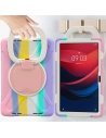 Kup Etui Tech-Protect X-Armor Lenovo Tab M11 TB-330 Baby Color - THP2778 - {ean13} - Sklep Home Screen