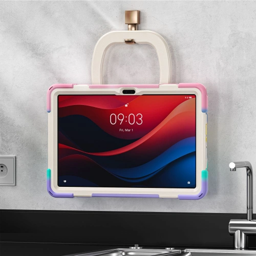 Kup Etui Tech-Protect X-Armor Lenovo Tab M11 TB-330 Baby Color - THP2778 - {ean13} - Sklep Home Screen