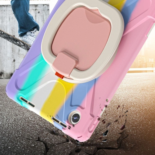 Kup Etui Tech-Protect X-Armor Lenovo Tab M11 TB-330 Baby Color - THP2778 - {ean13} - Sklep Home Screen