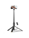 Kup Kijek Tech-Protect L08s Bluetooth Selfie Stick Tripod Black - THP2779 - {ean13} - Sklep Home Screen