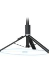Kup Kijek Tech-Protect L08s Bluetooth Selfie Stick Tripod Black - THP2779 - {ean13} - Sklep Home Screen