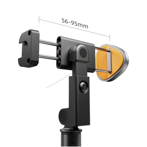 Kup Kijek Tech-Protect L08s Bluetooth Selfie Stick Tripod Black - THP2779 - {ean13} - Sklep Home Screen