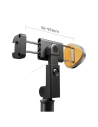 Kup Kijek Tech-Protect L08s Bluetooth Selfie Stick Tripod Black - THP2779 - {ean13} - Sklep Home Screen