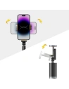 Kup Kijek Tech-Protect L08s Bluetooth Selfie Stick Tripod Black - THP2779 - {ean13} - Sklep Home Screen