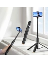 Kup Kijek Tech-Protect L08s Bluetooth Selfie Stick Tripod Black - THP2779 - {ean13} - Sklep Home Screen