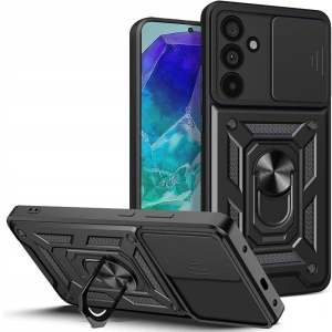 Tech-Protect CamShield Pro Samsung Galaxy M55 5G Black