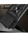 Kup Case Tech-Protect CamShield Pro Samsung Galaxy M55 5G Schwarz - THP2781 - {ean13} - Sklep Home Screen