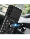 Kup Case Tech-Protect CamShield Pro Samsung Galaxy M55 5G Schwarz - THP2781 - {ean13} - Sklep Home Screen