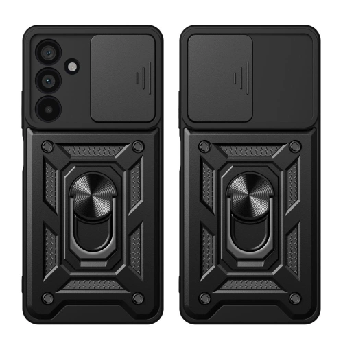 Kup Etui Tech-Protect CamShield Pro Samsung Galaxy M55 5G Fekete - THP2781 - {ean13} - Sklep Home Screen