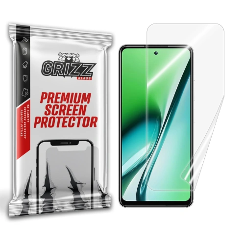 Kup GrizzGlass CeramicFilm pentru Itel RS4 - GRZ9479 - {ean13} - Sklep Home Screen