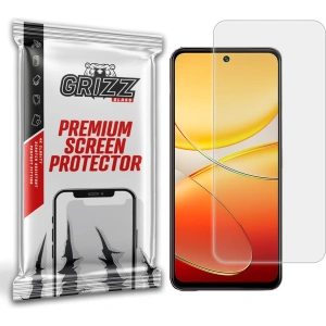 Folia matowa GrizzGlass PaperScreen do Vivo T3x
