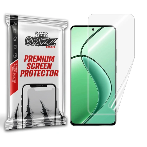 Kup GrizzGlass CeramicFilm pentru Realme P1 - GRZ9482 - {ean13} - Sklep Home Screen