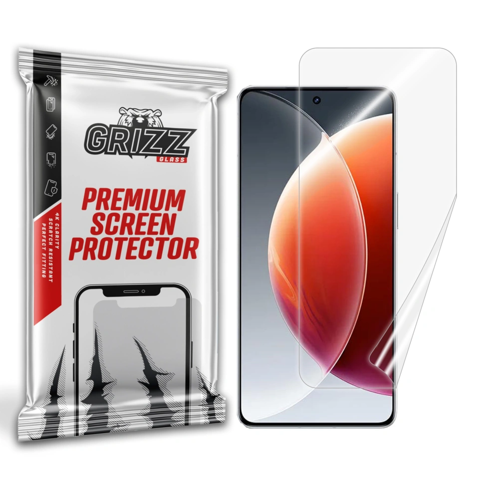 Folia ceramiczna GrizzGlass CeramicFilm do Tecno Camon 30 Premier