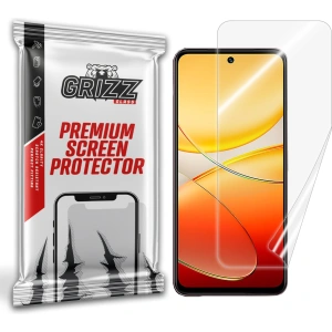 Folia ceramiczna GrizzGlass CeramicFilm do Vivo T3x