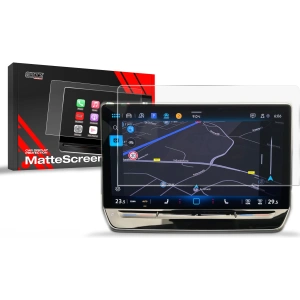 Kup Folia matowa GrizzGlass CarDisplay Protection do Volkswagen VW Passat B9 13" 2024 - GRZ9491 - {ean13} - Sklep Home Screen