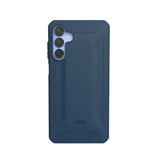 Kup Case UAG Urban Armor Gear Scout Samsung Galaxy A15 5G mallard - UAG1383 - {ean13} - Sklep Home Screen