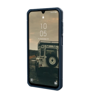 Kup Etui UAG Urban Armor Gear Scout Samsung Galaxy A15 5G zöldkacsa - UAG1383 - {ean13} - Sklep Home Screen