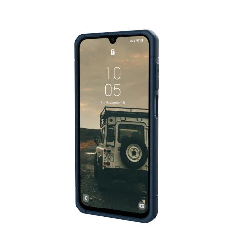 Kup Etui UAG Urban Armor Gear Scout Samsung Galaxy A15 5G kachní modř - UAG1383 - {ean13} - Sklep Home Screen