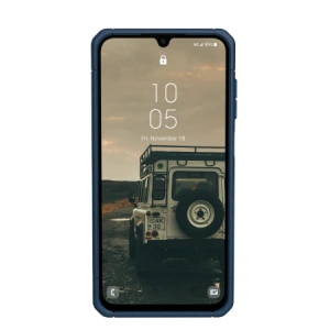 Kup Etui UAG Urban Armor Gear Scout Samsung Galaxy A15 5G zöldkacsa - UAG1383 - {ean13} - Sklep Home Screen