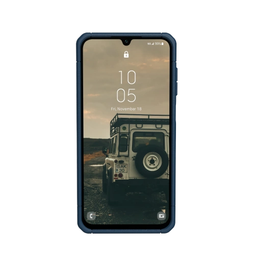 Kup Etui UAG Urban Armor Gear Scout Samsung Galaxy A15 5G kachní modř - UAG1383 - {ean13} - Sklep Home Screen