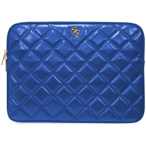 Kup Tasche Guess Sleeve GUCS14ZPSQSSGB 14" gesteppt 4G blau/blue - GUE3387 - {ean13} - Sklep Home Screen