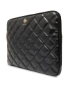 Kup Torba Guess Sleeve GUCS16ZPSQSSGK 16" matlasată 4G negru/black - GUE3388 - {ean13} - Sklep Home Screen
