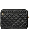Kup Torba Guess Sleeve GUCS16ZPSQSSGK 16" matlasată 4G negru/black - GUE3388 - {ean13} - Sklep Home Screen