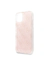 Kup Etui Guess GUHCN61PCU4GLPI Apple iPhone 11 różowy/pink hard case 4G Glitter - GUE226PNK - {ean13} - Sklep Home Screen